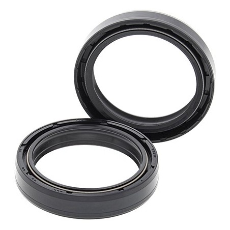 All Balls Uszczelniacze Przedniego Zawieszenia Olejowe Ari120 45X55X11 Mm