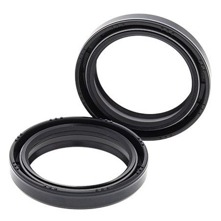 All Balls Uszczelniacze Przedniego Zawieszenia Olejowe Kawasaki Kz 1000E 79-80, Zx 1000 86-87, Moto Guzzi California 94-97