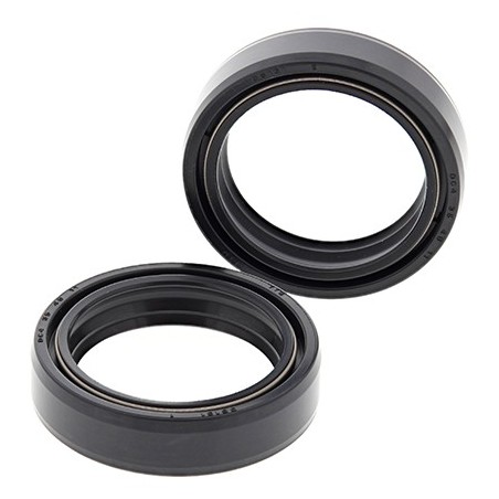 All Balls Uszczelniacze Przedniego Zawieszenia Olejowe Honda Cb 450 68-70, Cb 750K 69, Ktm Sx 50/65 12-16