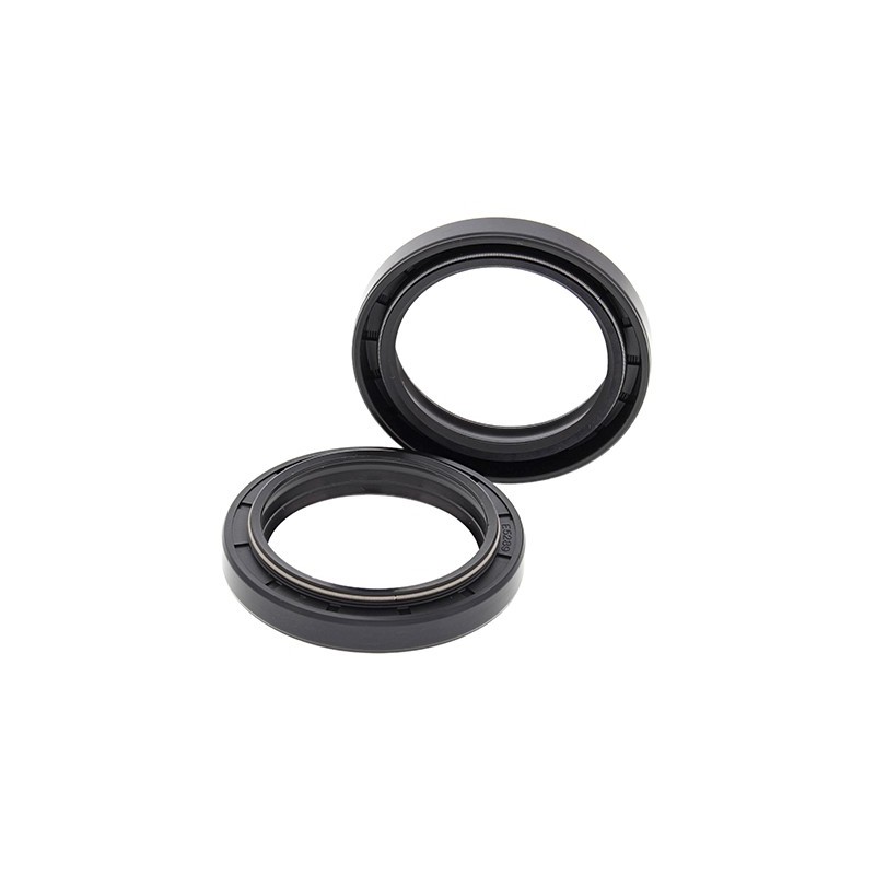 All Balls Uszczelniacze Przedniego Zawieszenia Olejowe 41,7X55X7,5/10 Mm