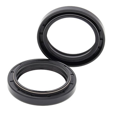 All Balls Uszczelniacze Przedniego Zawieszenia Olejowe 41,7X55X7,5/10 Mm