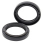 All Balls Uszczelniacze Przedniego Zawieszenia Olejowe 41,7X55X7,5/10 Mm