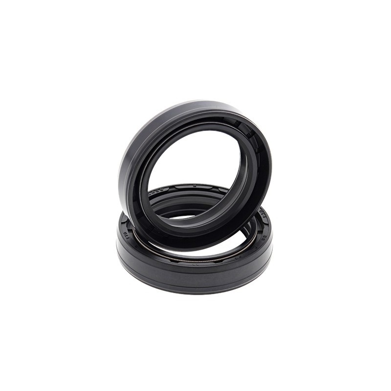 All Balls Uszczelniacze Przedniego Zawieszenia Olejowe Kawasaki Vn750 Vulcan 86-06, Zl1000 87-88, Zl900 Eliminator 85-86