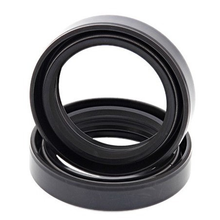 All Balls Uszczelniacze Przedniego Zawieszenia Olejowe Honda Cb350 68-71, Cl350 Scrambler 68-71, Sl350 70