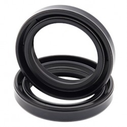 All Balls Uszczelniacze Przedniego Zawieszenia Olejowe Yamaha Sr400 15-17, Tz250 79, Xj550 Maxim 81-83, Xj550 Seca 81-83
