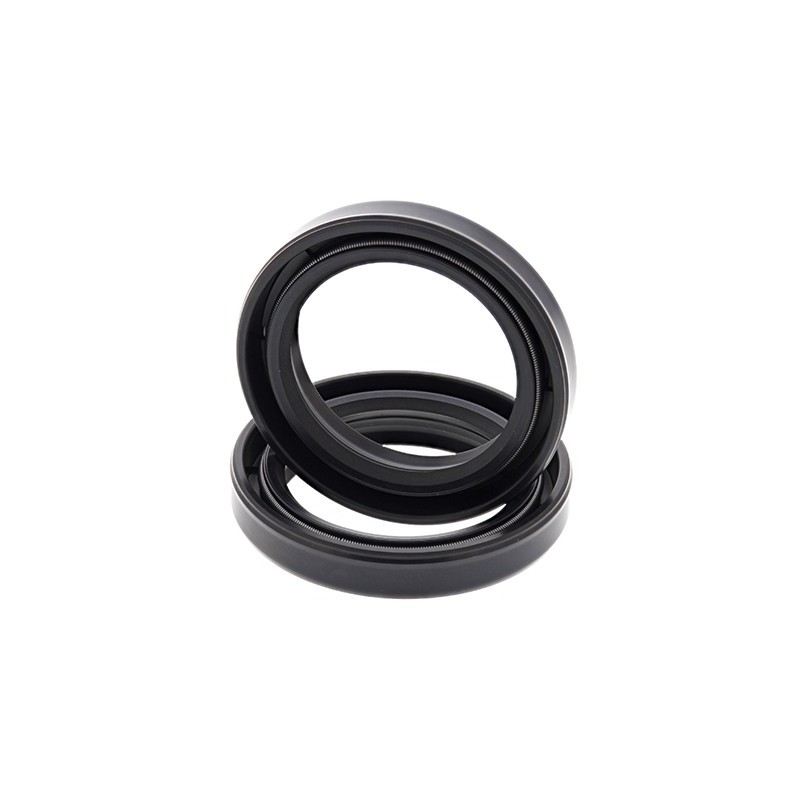 All Balls Uszczelniacze Przedniego Zawieszenia Olejowe Yamaha Sr400 15-17, Tz250 79, Xj550 Maxim 81-83, Xj550 Seca 81-83