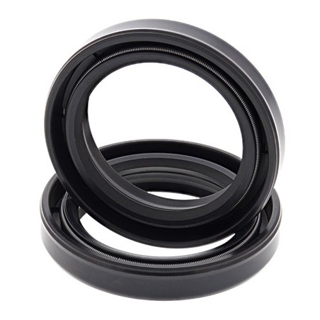 All Balls Uszczelniacze Przedniego Zawieszenia Olejowe Yamaha Sr400 15-17, Tz250 79, Xj550 Maxim 81-83, Xj550 Seca 81-83