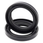 All Balls Uszczelniacze Przedniego Zawieszenia Olejowe Yamaha Sr400 15-17, Tz250 79, Xj550 Maxim 81-83, Xj550 Seca 81-83