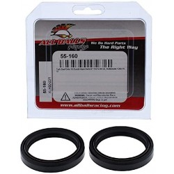 All Balls Uszczelniacze Przedniego Zawieszenia Olejowe Ducati Hypermotard 1100 S 08-09, Multistrada 1200 15-17