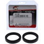 All Balls Uszczelniacze Przedniego Zawieszenia Olejowe Ducati Hypermotard 1100 S 08-09, Multistrada 1200 15-17