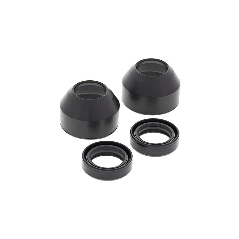 All Balls Komplet Uszczelniaczy Olejowych I Pyłowych Suzuki Rm50 78-80, Rm60 79-83, Yamaha Pw80 83-06, Yz 50 80, Yz 60 81-83