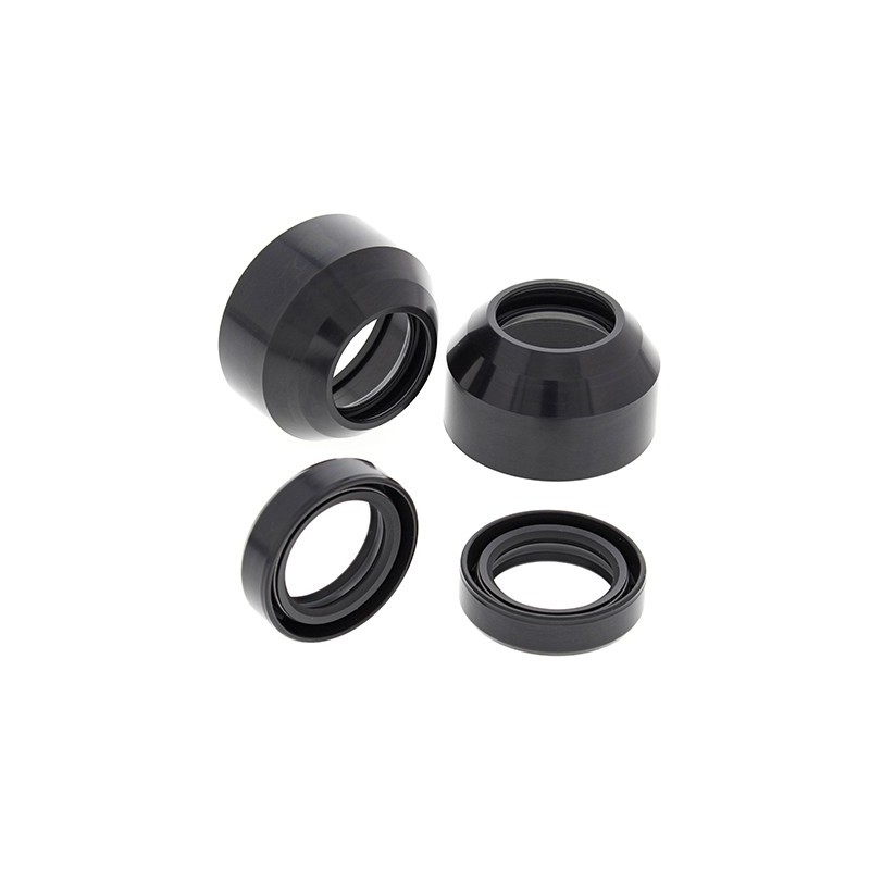 All Balls Komplet Uszczelniaczy Olejowych I Pyłowych Kawasaki Kx60 83-03, Kx80 79-81, Suzuki Rm60 03, Rm80 79-85