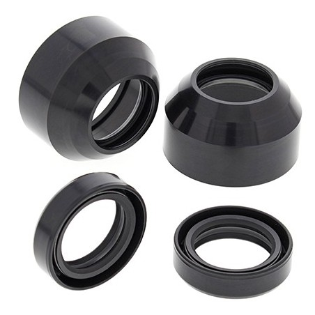 All Balls Komplet Uszczelniaczy Olejowych I Pyłowych Kawasaki Kx60 83-03, Kx80 79-81, Suzuki Rm60 03, Rm80 79-85