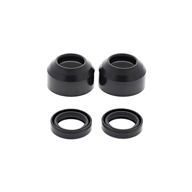 All Balls Komplet Uszczelniaczy Olejowych I Pyłowych Honda Cr80 82-83, Xl125 79-85, Xl185S 79-81