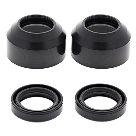 All Balls Komplet Uszczelniaczy Olejowych I Pyłowych Honda Cr80 82-83, Xl125 79-85, Xl185S 79-81