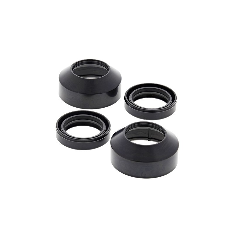 All Balls Komplet Uszczelniaczy Olejowych I Pyłowych Kawasaki Kx80 84-85, Yamaha Yz80 83-92