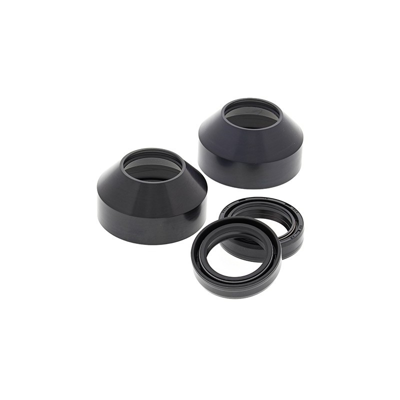 All Balls Komplet Uszczelniaczy Olejowych I Pyłowych Honda Cx 500 '78-'81, Kawasaki Kz 400/440 (33X46X10,5)