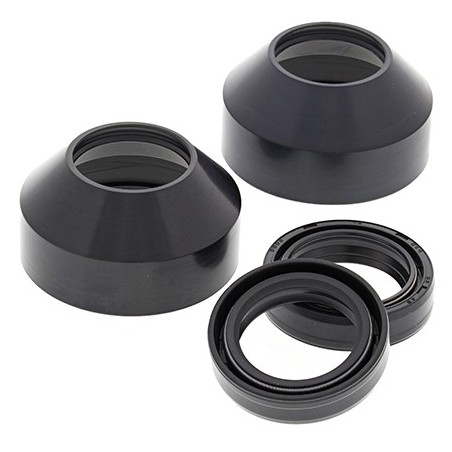 All Balls Komplet Uszczelniaczy Olejowych I Pyłowych Honda Cx 500 '78-'81, Kawasaki Kz 400/440 (33X46X10,5)