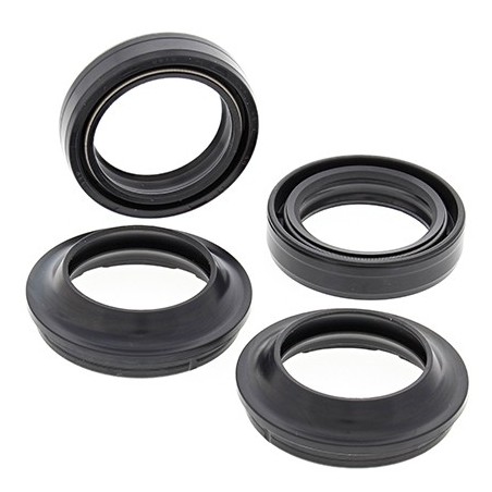 All Balls Komplet Uszczelniaczy Olejowych I Pyłowych Bmw, Honda, Suzuki, Yamaha (35X48X11)