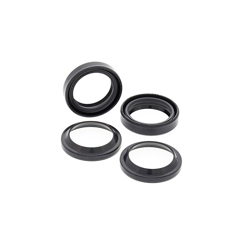 All Balls Komplet Uszczelniaczy Olejowych I Pyłowych Honda Xr200R '84-'02, Yamaha Xt500 '80-'81, Kawasaki Klr250 '85-'05