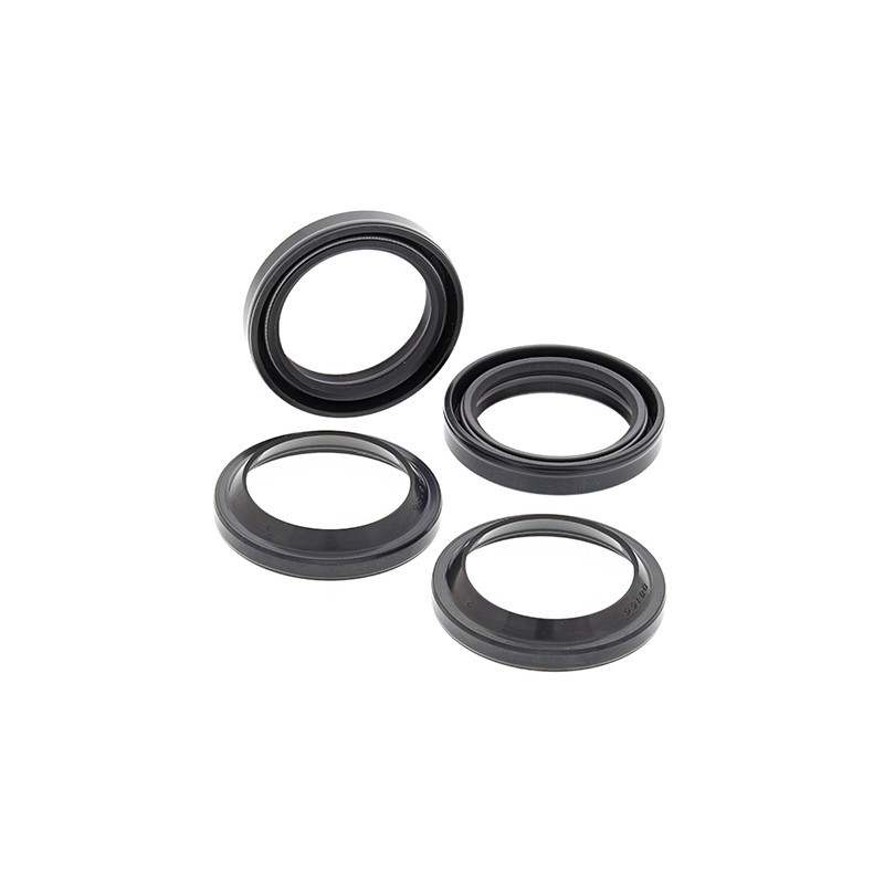 All Balls Komplet Uszczelniaczy Olejowych I Pyłowych Suzuki Dr250 82-85, Dr400 80, Dr500 81-83, Pe175 78-81, Pe250 79-81