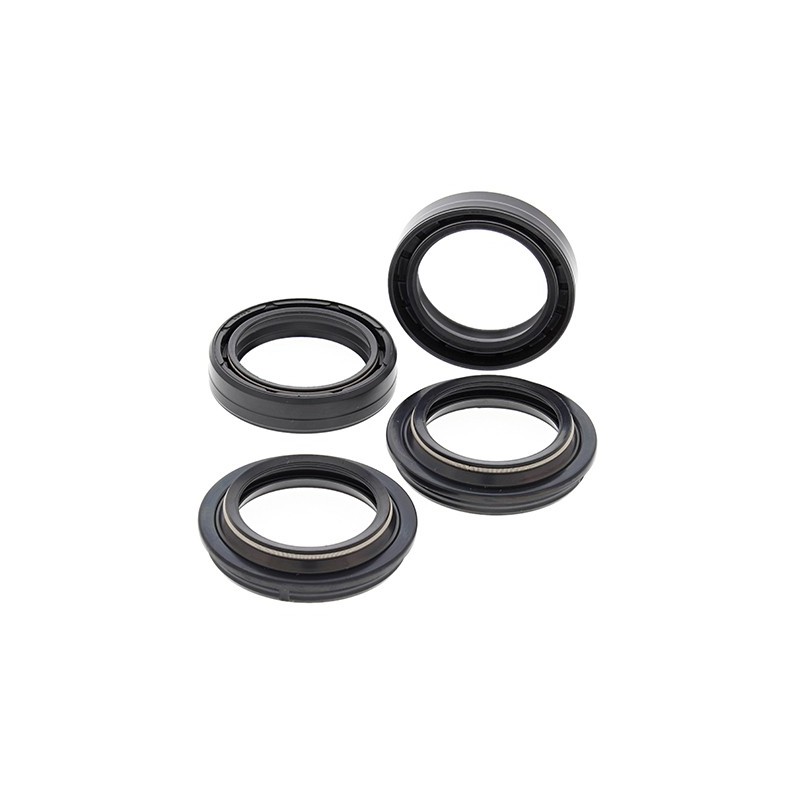 All Balls Komplet Uszczelniaczy Olejowych I Pyłowych Honda Cr80/85 '96-'07, Cbr250/300R '11-'15, Kawasaki Er-5 '97-'06