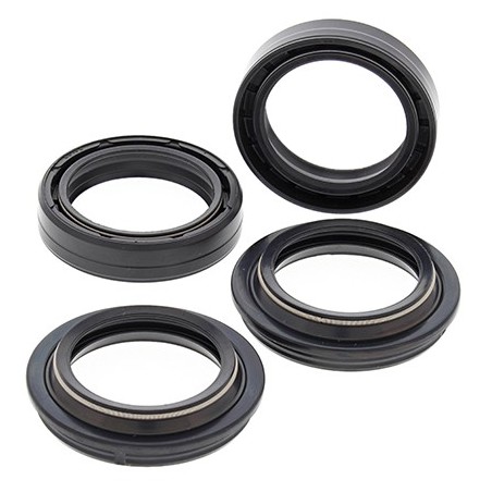 All Balls Komplet Uszczelniaczy Olejowych I Pyłowych Honda Cr80/85 '96-'07, Cbr250/300R '11-'15, Kawasaki Er-5 '97-'06