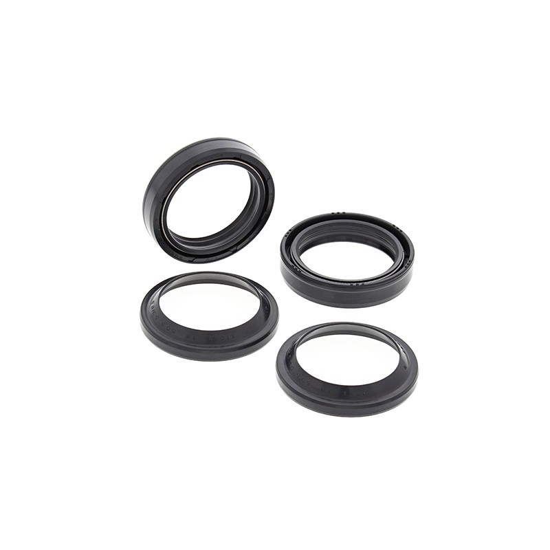 All Balls Komplet Uszczelniaczy Olejowych I Pyłowych Kawasaki Klr600, Kx80 '92-'97 (38X50X10,5)