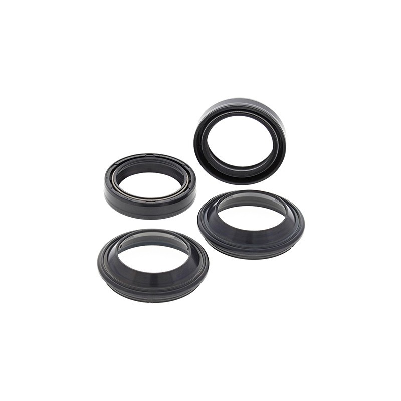 All Balls Komplet Uszczelniaczy Olejowych I Pyłowych Honda Cb900F '81-'82, Cbx750 '94-'01, Suzuki Vs800Gl Intruder '92-'09