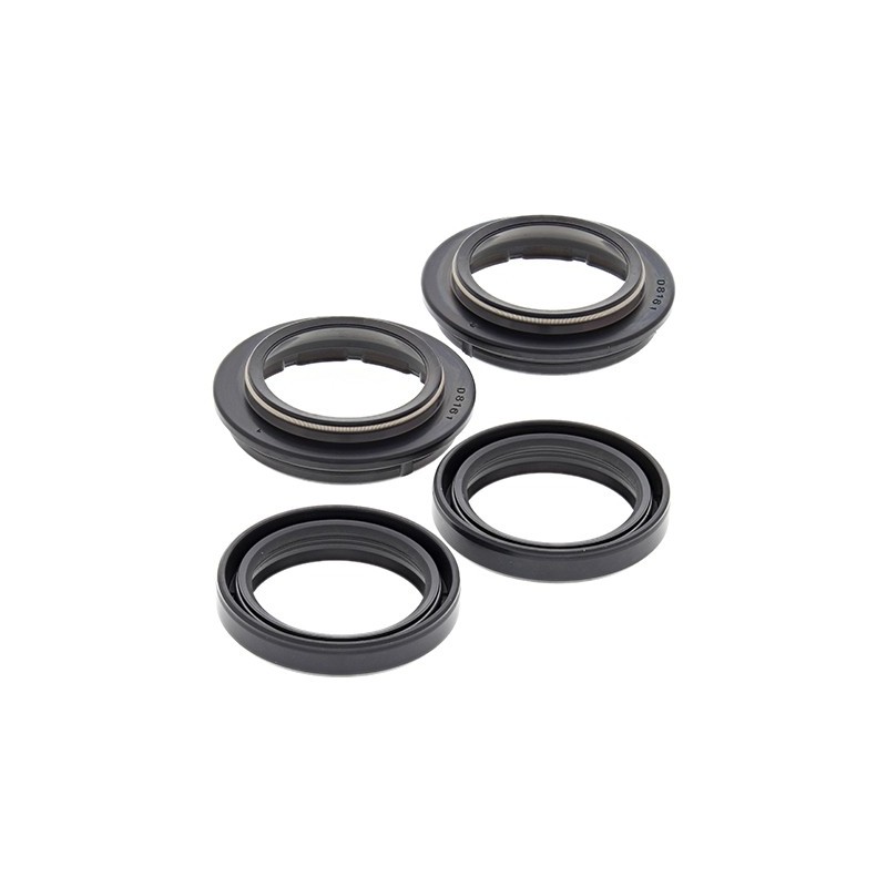 All Balls Komplet Uszczelniaczy Olejowych I Pyłowych Ktm Sx 60 98-00, Sx 65 98-01, Sx 50 98-01