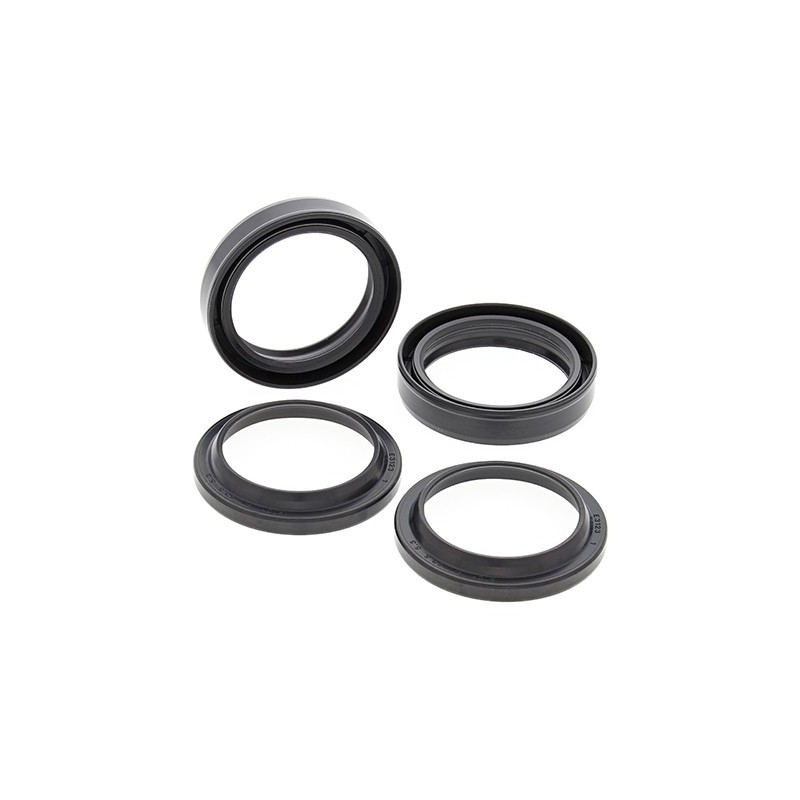 All Balls Komplet Uszczelniaczy Olejowych I Pyłowych Honda Cr250R/450R 81, Kawasaki Kx125 82, Yamaha Xt600 96-02, Xt600 84-95