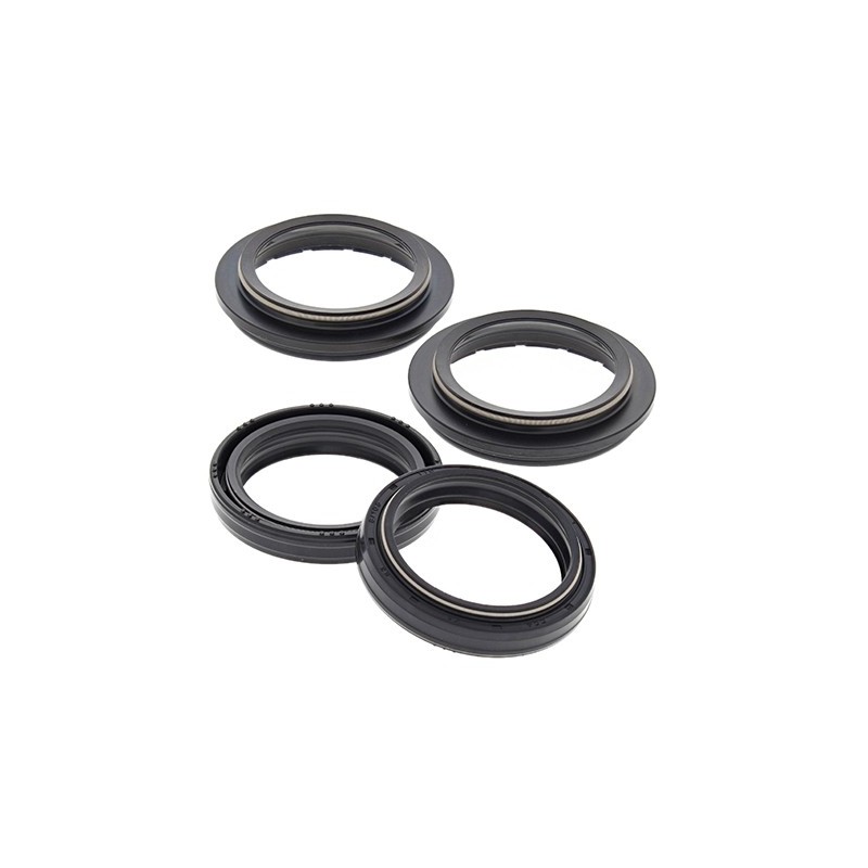 All Balls Komplet Uszczelniaczy Olejowych I Pyłowych Honda, Kawasaki, Suzuki, Triumph (41X53X8/10,5)