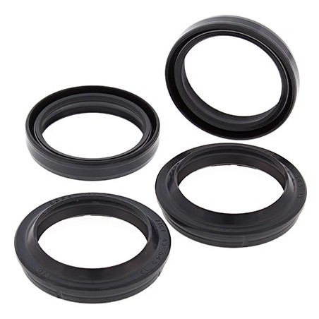 All Balls Komplet Uszczelniaczy Olejowych I Pyłowych Honda Cr125R '92-'93, Cr250R '92-'94, Cr500R '92-'94