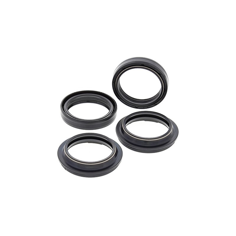 All Balls Komplet Uszczelniaczy Olejowych I Pyłowych Aprilia, Suzuki, Triumph, Yamaha