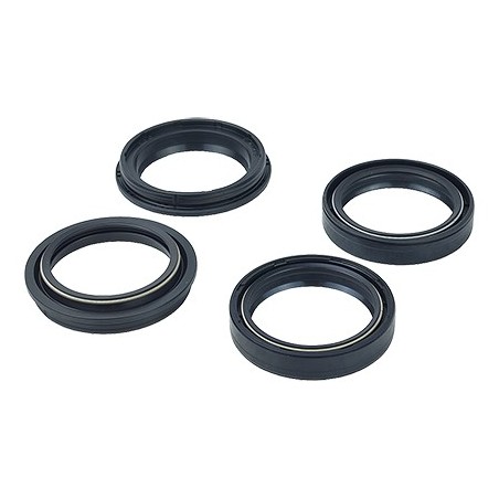 All Balls Komplet Uszczelniaczy Olejowych I Pyłowych Honda, Suzuki, Triumph