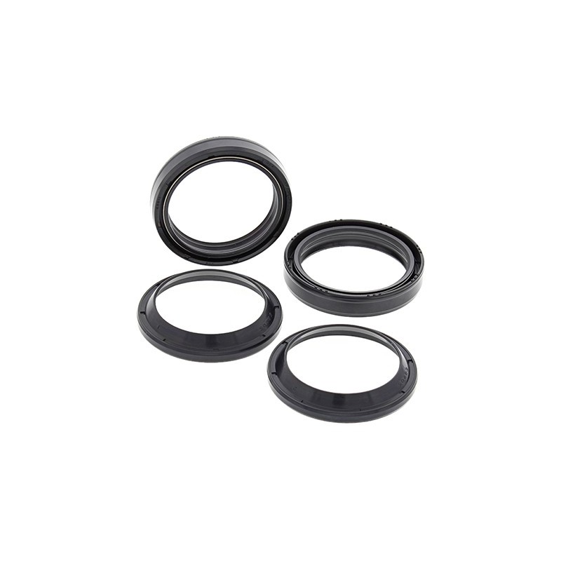 All Balls Komplet Uszczelniaczy Olejowych I Pyłowych Honda Xr650R 00-07, Kawasaki Kx125 89, Kx250 89, Kx500 89, Suzuki Rm125 89