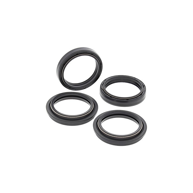 All Balls Komplet Uszczelniaczy Olejowych I Pyłowych Honda, Kawasaki, Suzuki, Triumph, Yamaha