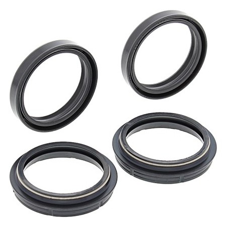 All Balls Komplet Uszczelniaczy Olejowych I Pyłowych Ktm, Gas Gas, Husaberg, Husqvarna 48Mm