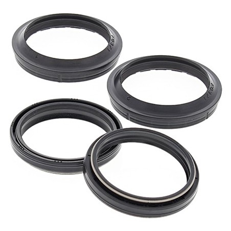 All Balls Komplet Uszczelniaczy Olejowych I Pyłowych Ktm 640 Advanture '98-'99, Sx125/250/380 '98-'99