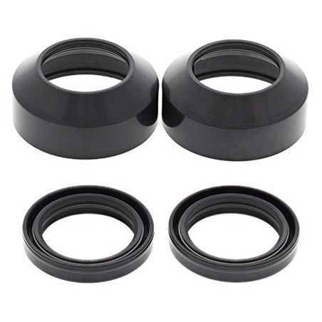 All Balls Komplet Uszczelniaczy Olejowych I Pyłowych Kawasaki Kz650H 81-83, Kz750E/H/K/L/M 80-84, Yamaha Xs850 80-81