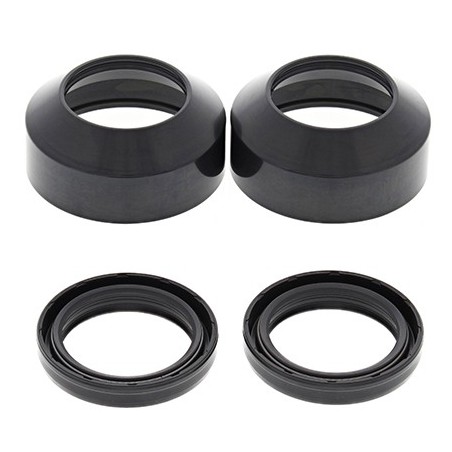 All Balls Komplet Uszczelniaczy Olejowych I Pyłowych Suzuki Gs1000 78-81, Gs1100 80-84, Gs850G 79-83, Yamaha Xs1100 81