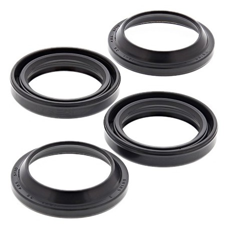 All Balls Komplet Uszczelniaczy Olejowych I Pyłowych Yamaha Xj550 Maxim 81-83, Xj550 Seca 81-83, Xz550 82-83