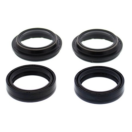 All Balls Komplet Uszczelniaczy Olejowych I Pyłowych Bmw R1200Gsw 13-17, R1200Rtw 13-16