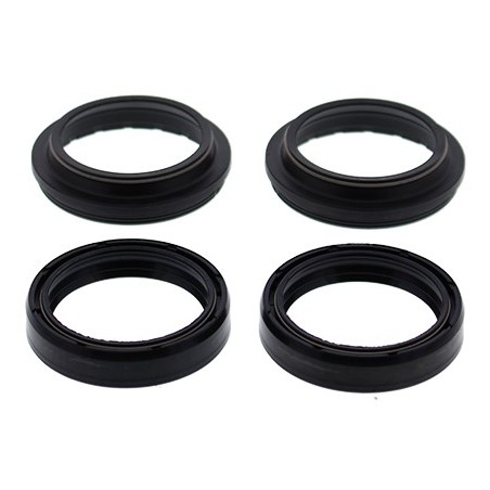 All Balls Komplet Uszczelniaczy Olejowych I Pyłowych Ducati Hypermotard 796 10-12, Monster 1100 Diesel 13