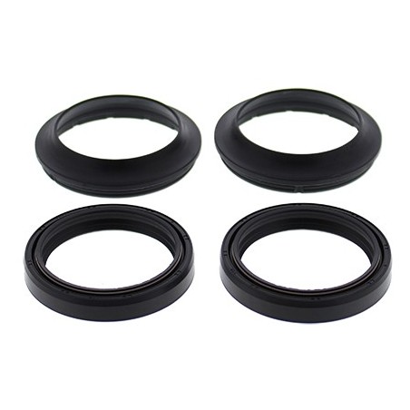 All Balls Komplet Uszczelniaczy Olejowych I Pyłowych Ducati Hypermotard 1100 S 08-09, Multistrada 1200 15-17