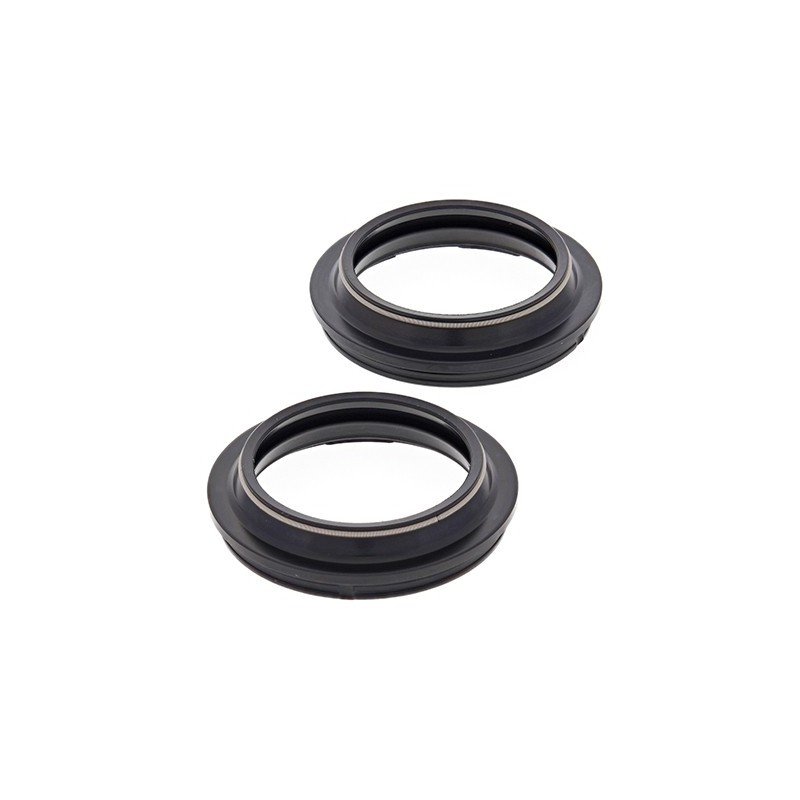 All Balls Uszczelniacze Przedniego Zawieszenia Pyłowe 43X55,5X12 Mm Aprilia/Ducati/Honda/Kawasaki/Suzuki