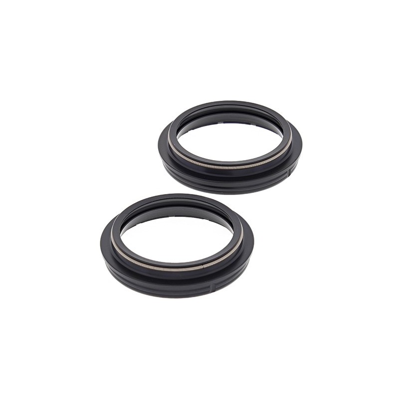 All Balls Uszczelniacze Przedniego Zawieszenia Pyłowe 49X60,3X6/14 Mm