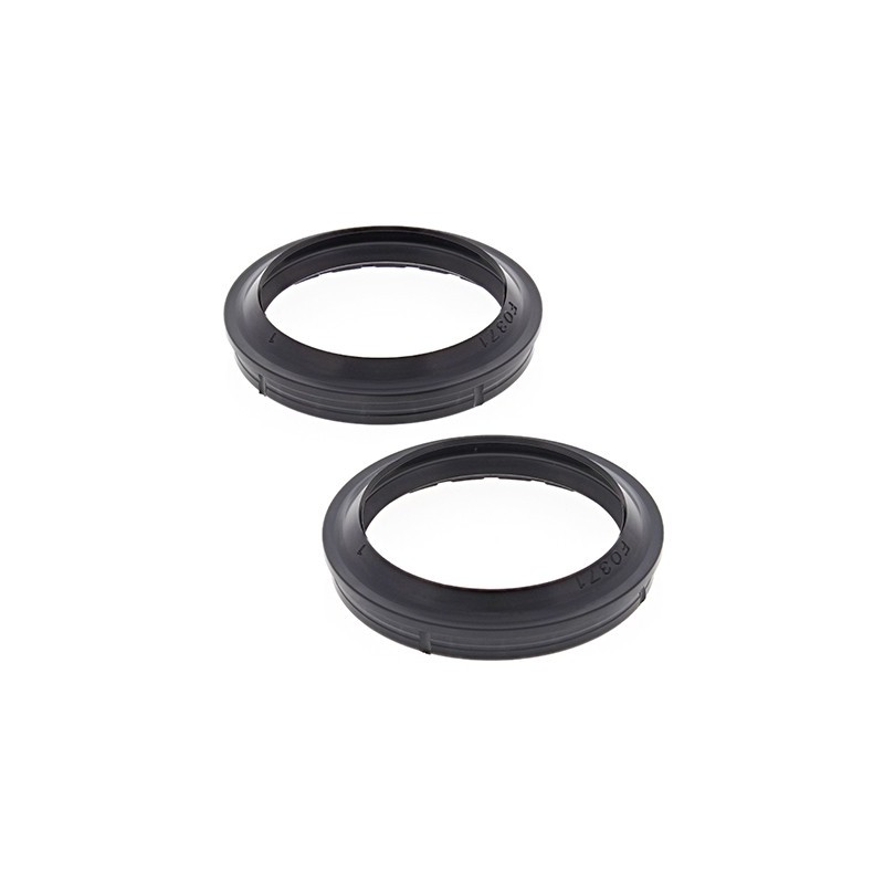 All Balls Uszczelniacze Przedniego Zawieszenia Pyłowe 50X60,4X13,3 Mm Ktm