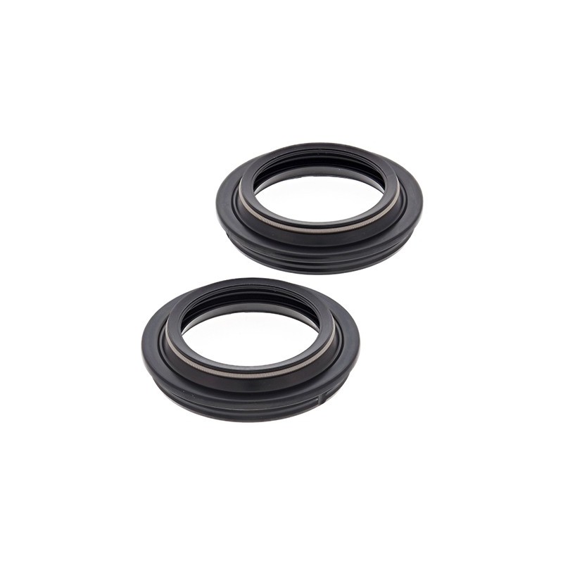 All Balls Uszczelniacze Przedniego Zawieszenia Pyłowe 37X50,5X12,5 Mm