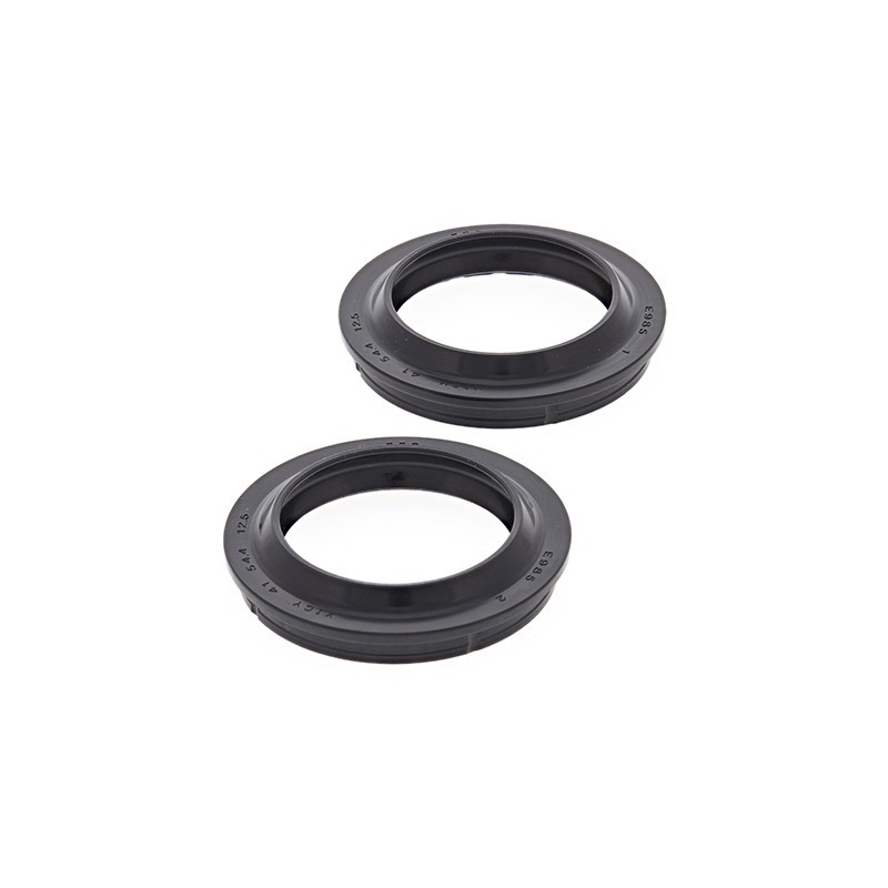 All Balls Uszczelniacze Przedniego Zawieszenia Pyłowe 41X54,40X12,50 Mm